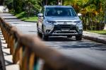 Mitsubishi Outlander HPE-S 2018 года (LA)